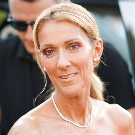 stiff man syndrome celine|celine dion still alive today.